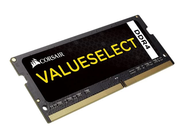 Corsair Atmintis (sodimm/ddr4/16 Gb/2133mhz/1.2v/15cl/single)