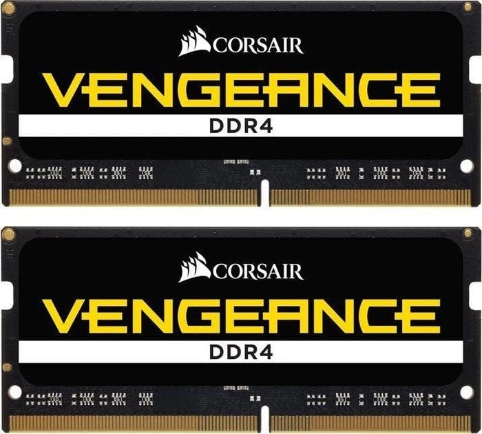 Corsair Atmintis (sodimm/ddr4/32 Gb/2400mhz/1.2v/16cl/dual)