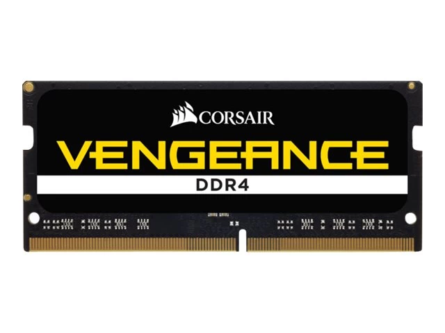 Corsair Atmintis (sodimm/ddr4/8 Gb/2400mhz/1.2v/16 Clcl/single)