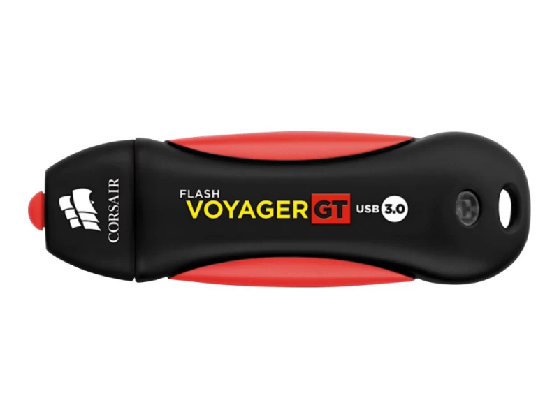 Corsair Cmfvygt3c-256gb flash Atmintinė (256 Gb /usb 3.0 / Juoda )