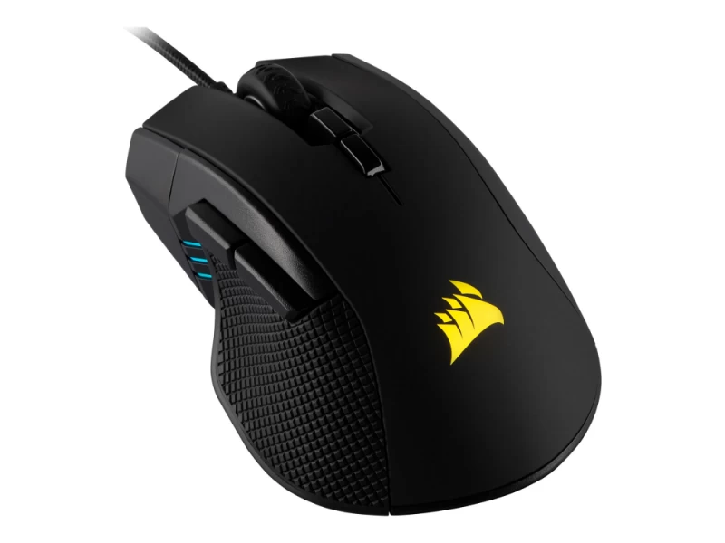 Corsair Ironclaw Rgb Laidinė Pelė
