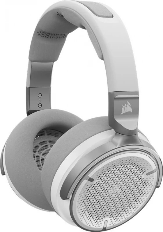 Corsair Virtuoso Pro White Ausinės Su Mikrofonu