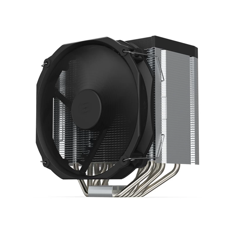 Cpu Aušinimas Silentium Pc Spc306