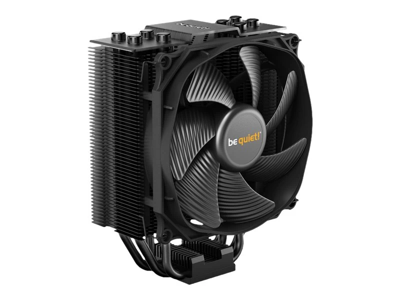 Cpu Aušintuvas Be Quiet! Bk024