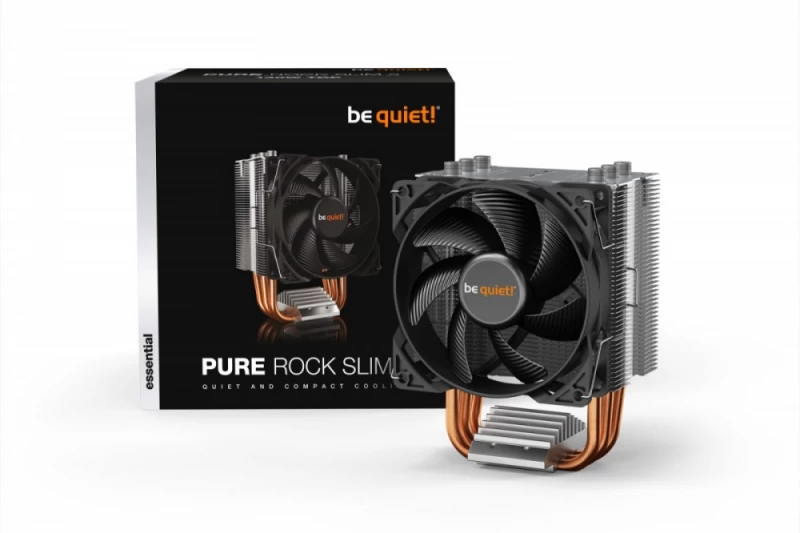 Cpu Aušintuvas Būkite Tikri! Bk030