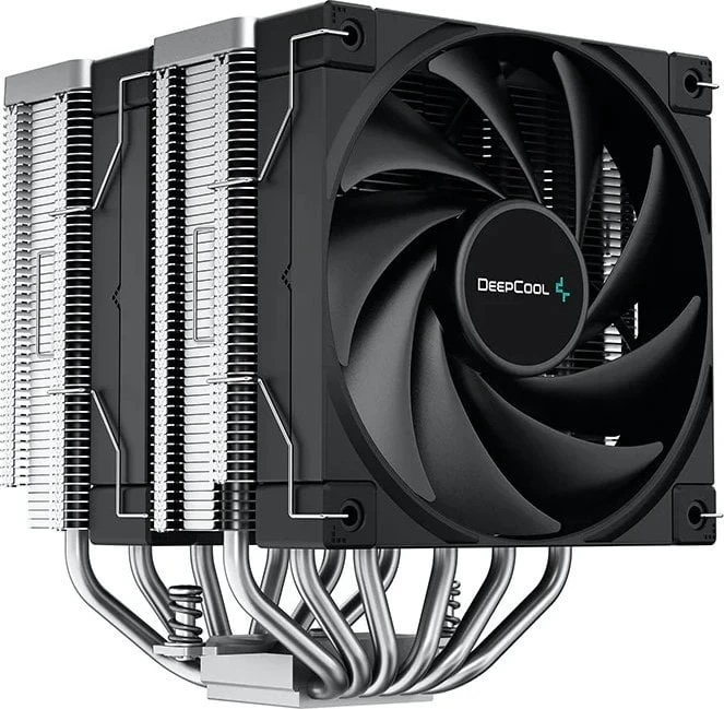Cpu Aušintuvas Deepcool R-ak620-bknnmt-g