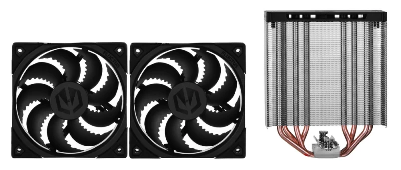 Cpu Aušintuvas Endorfy Ey3a006