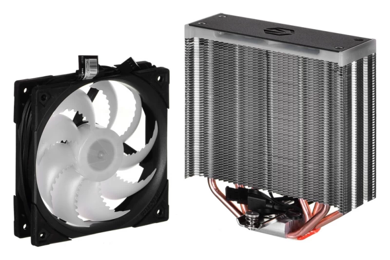 Cpu Aušintuvas Endorfy Ey3a007