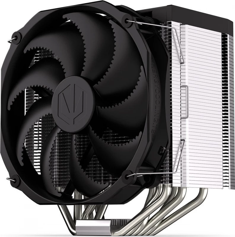 Cpu Aušintuvas Endorfy Fortis 5 Ey3a008