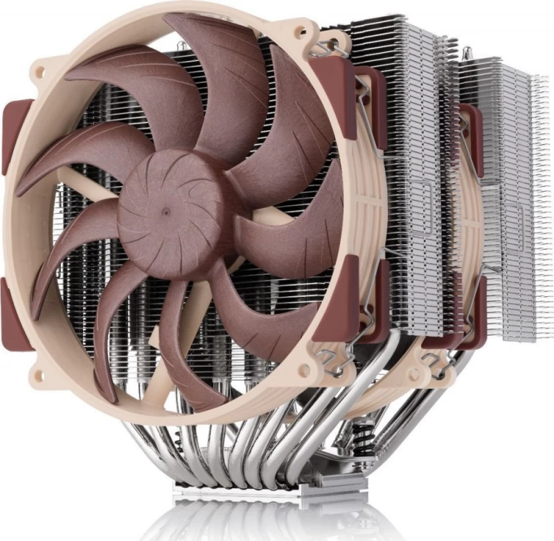 Cpu Aušintuvas Noctua Nh-d15 G2 Hbc