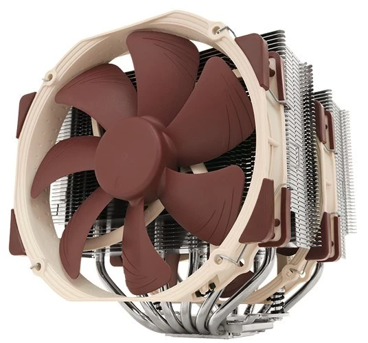 Cpu Aušintuvas Noctua Nh-d15