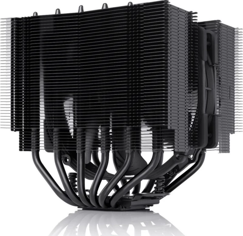 Cpu Aušintuvas Noctua Nh-d15s Ch.bk