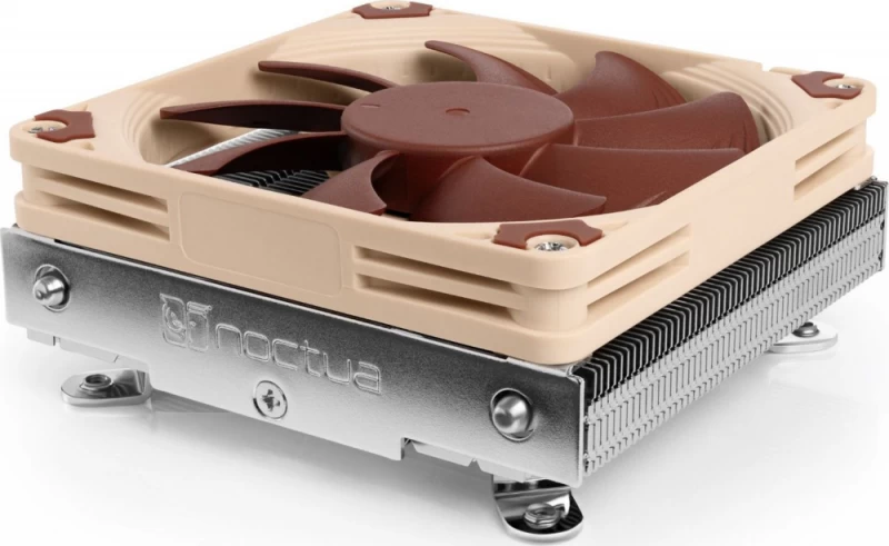 Cpu Aušintuvas Noctua Nh-l9i-17xx
