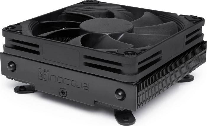 Cpu Aušintuvas Noctua Nh-l9i Ch.bk