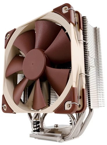 Cpu Aušintuvas Noctua Nh-u12s