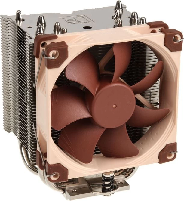 Cpu Aušintuvas Noctua Nh-u9s