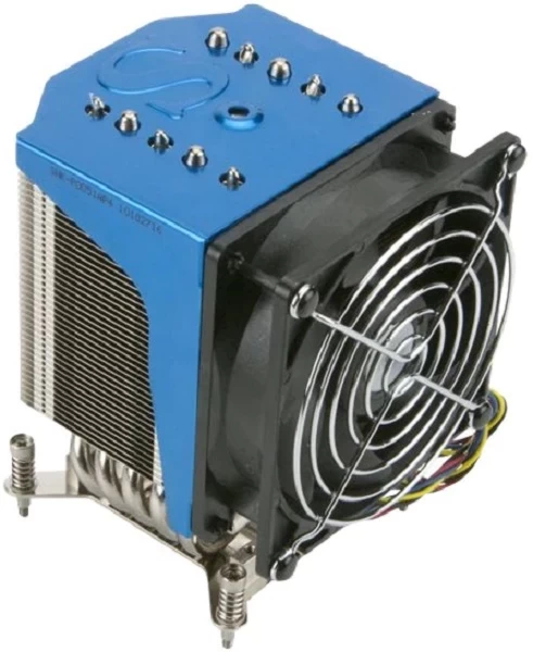 Cpu Aušintuvas Supermicro Snk-p0051ap4