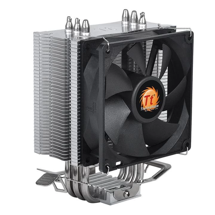 Cpu Aušintuvas Thermaltake Cl-p049-al09bl-a
