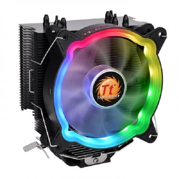 Cpu Aušintuvas Thermaltake Cl-p065-al12sw-a