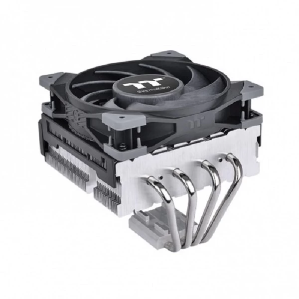 Cpu Aušintuvas Thermaltake Cl-p073-al12bl-a