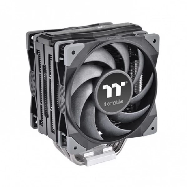 Cpu Aušintuvas Thermaltake Cl-p075-al12bl-a