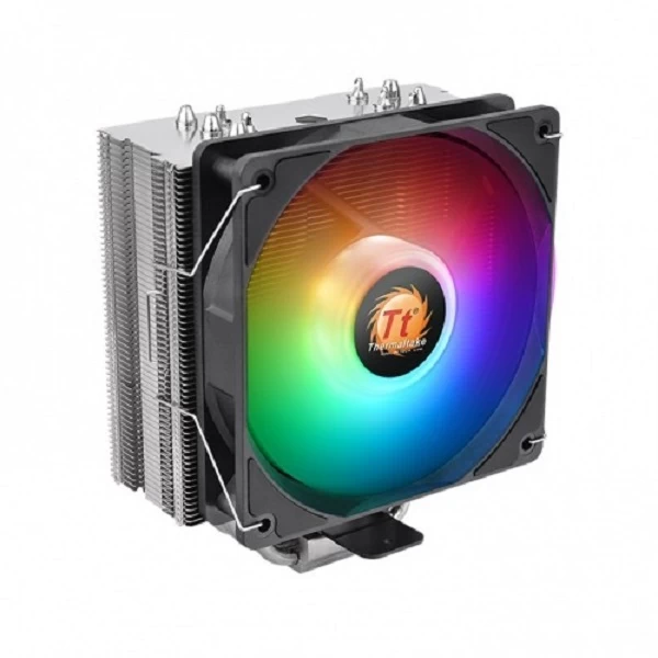 Cpu Aušintuvas Thermaltake Cl-p079-ca12sw-a