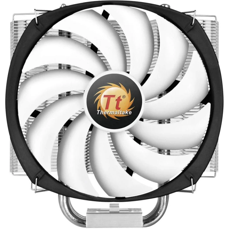 Cpu Aušintuvas Thermaltake Frio Silent 14 Cl-p002-al14bl-b