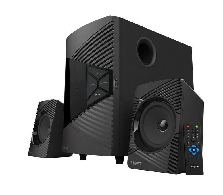 Creative Sbs E2500 51mf0485aa001