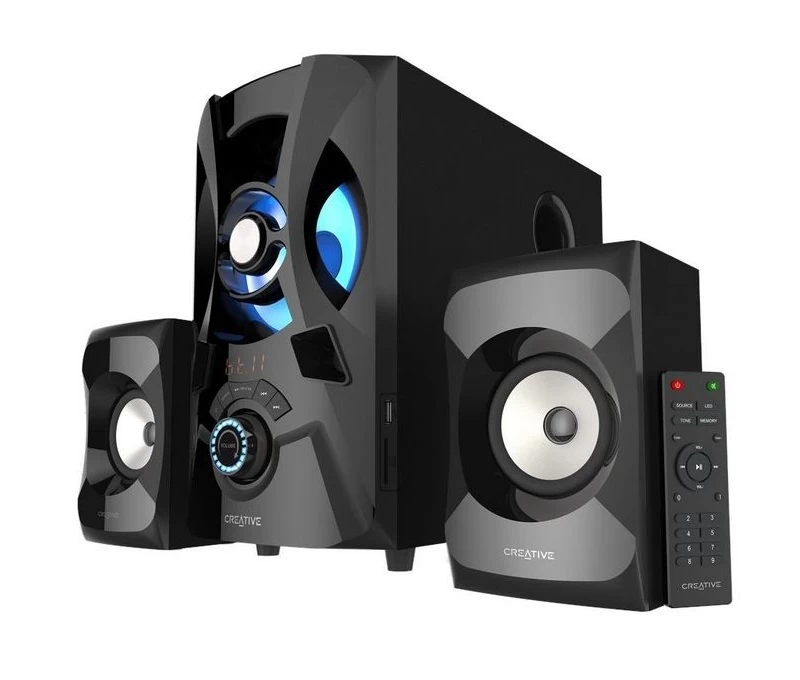 Creative Sbs E2900 51mf0490aa001