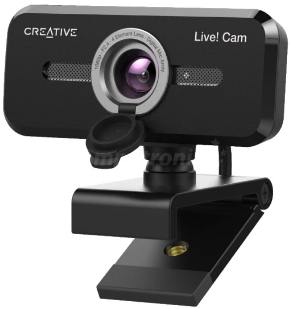 Creative Webcam 73vf0880000