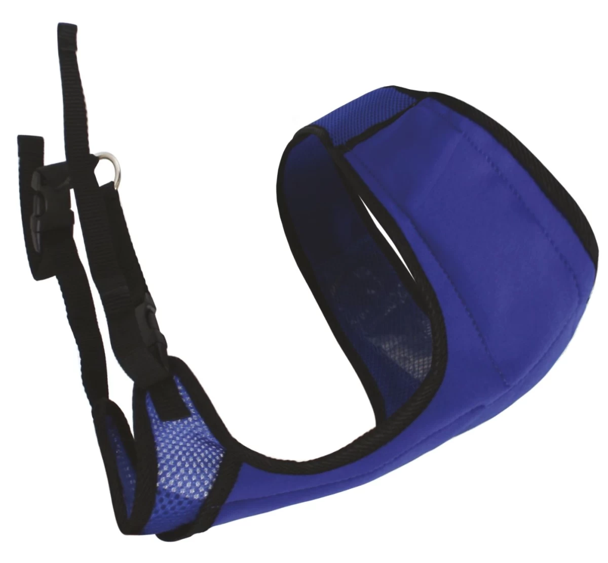 CROCI HARNESS FRESH M vėsinančios petnešos 60X30cm, C5020233