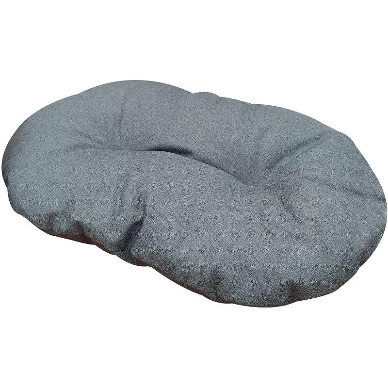 CROCI HYDRO OVAL BLUE čiužinys šuniui 102x67cm, C2178809