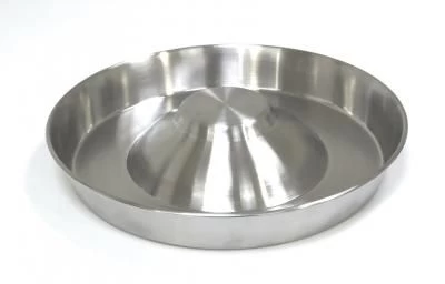 CROCI lėto ėdimo dubenėlis šuniukams 38cm, C6059291