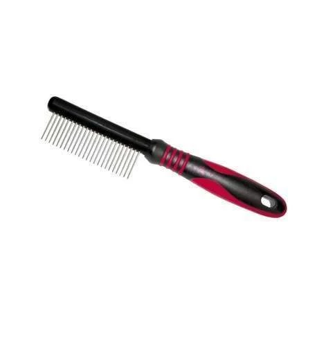CROCI VANITY šukos su besisukančiais dantukais MD, C6067613