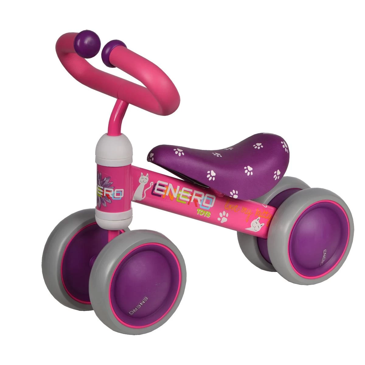 Cross Country Bike Enero Love Kitty