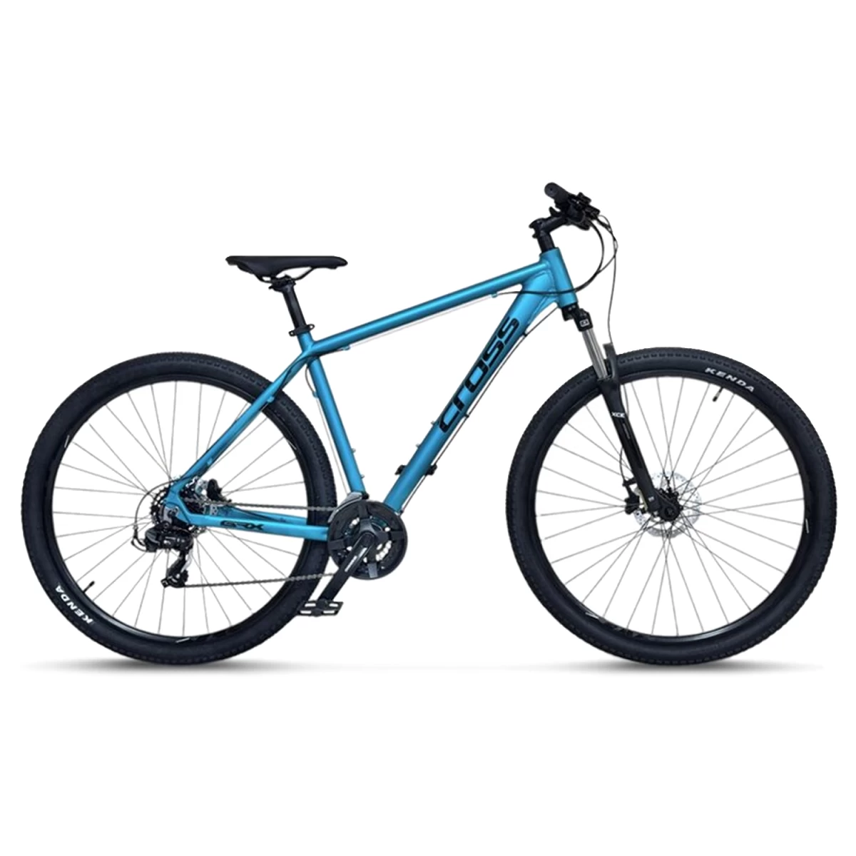 CROSS GRX 7 29 // 21G, dydis 20 (51 cm) (mėlyna)