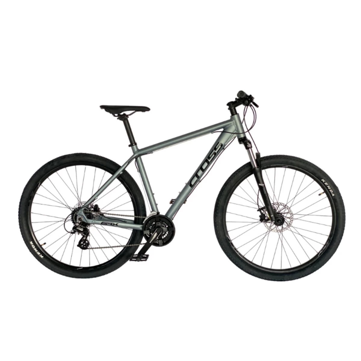 CROSS GRX 8 29 dydis 18 (46cm) (žalsva)