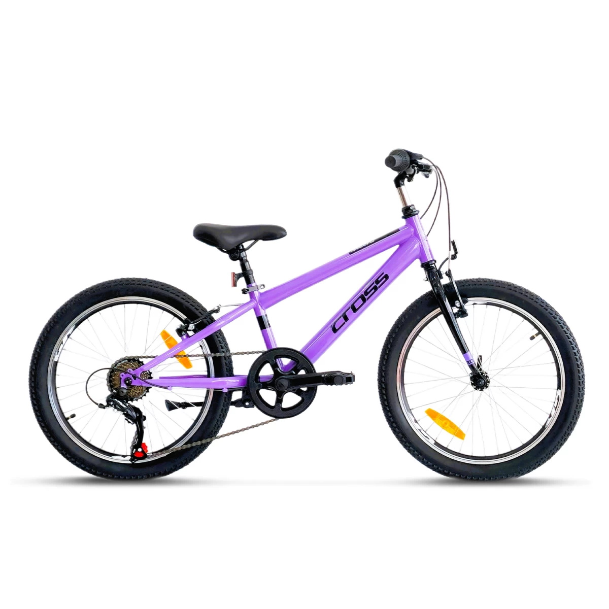 CROSS Harmony 20 // 6G, dydis 10 (25 cm) (violetinė)