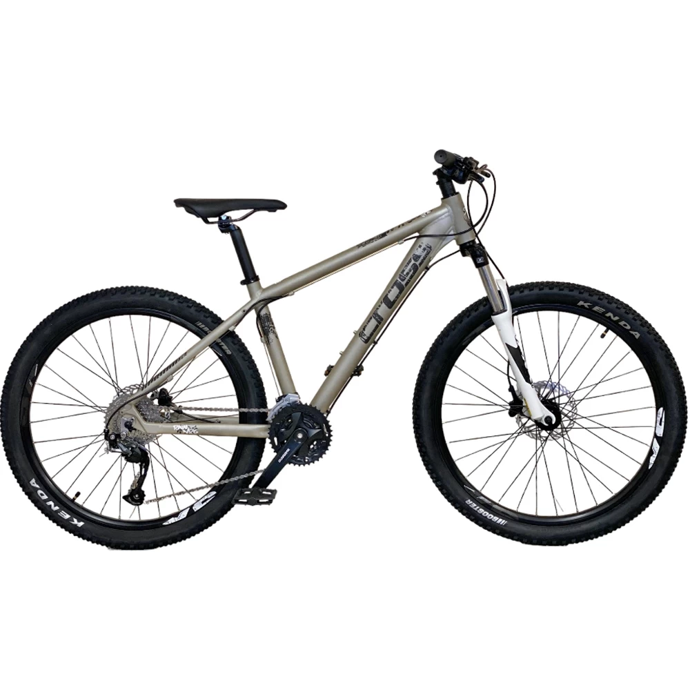 CROSS NRG XCT 26 // 27G, dydis 18 (46 cm) (smėlio)