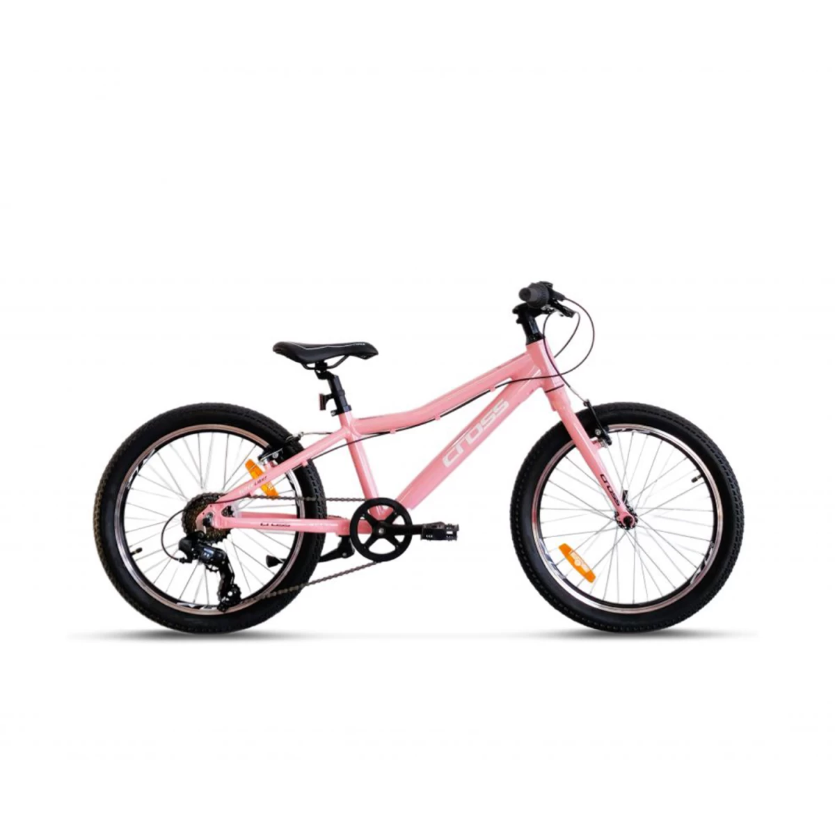 CROSS Super Light 20 // 6G, dydis 11 (28 cm) (šviesiai rausva)