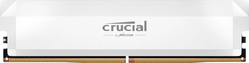 Crucial Atmintis (dimm/ddr5/16 Gb/6400mhz/1.35v/38cl/single)