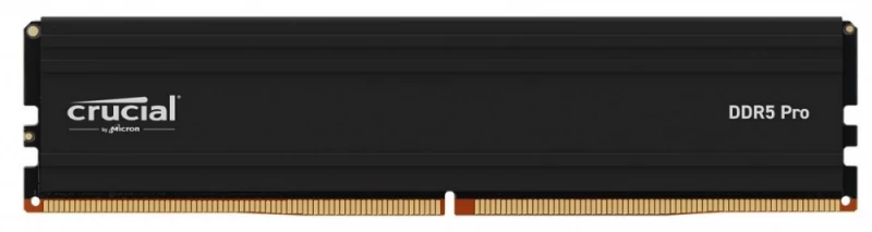Crucial Atmintis (dimm/ddr5/24 Gb/6000mhz/48cl/single)