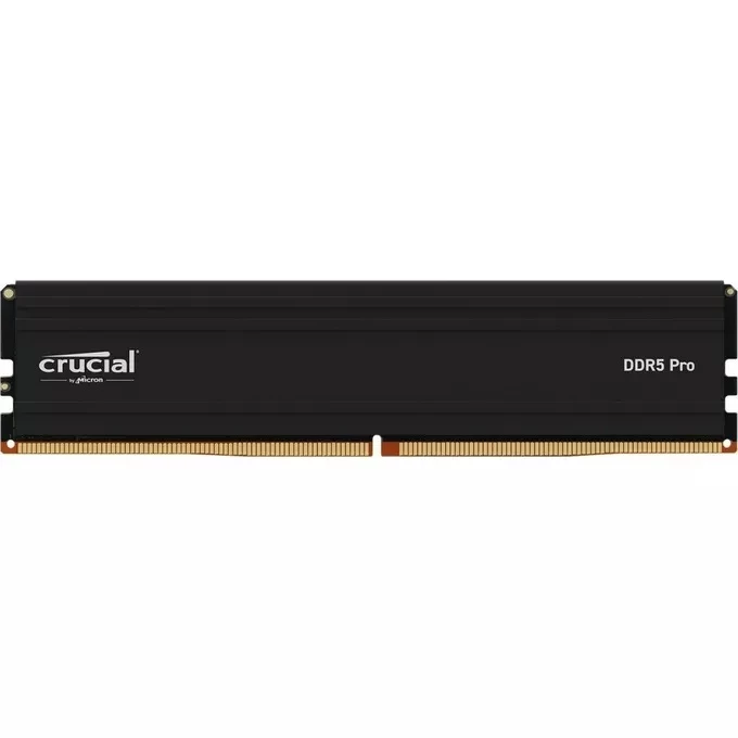 Crucial Atmintis (dimm/ddr5/64 Gb/5600mhz/46cl/single)