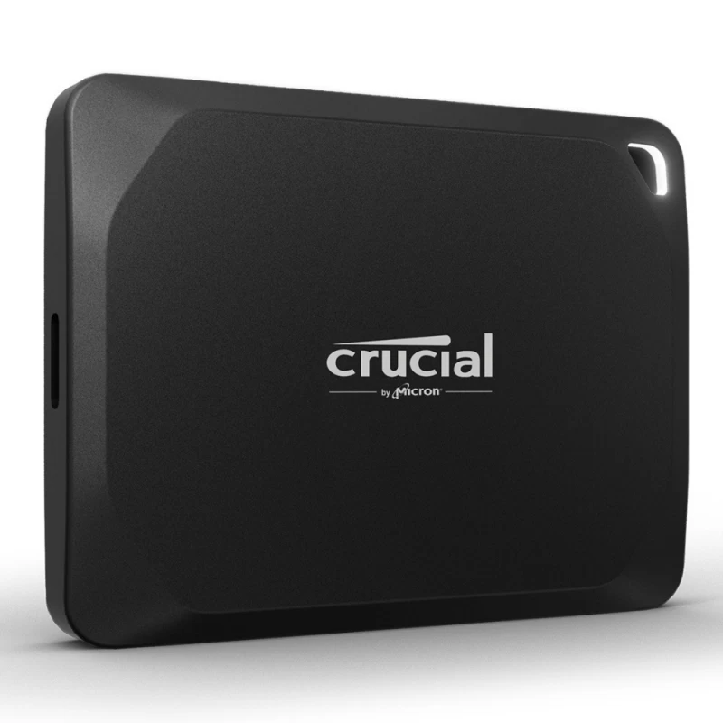 Crucial X10 Pro 2tb Ssd (2 Gb )