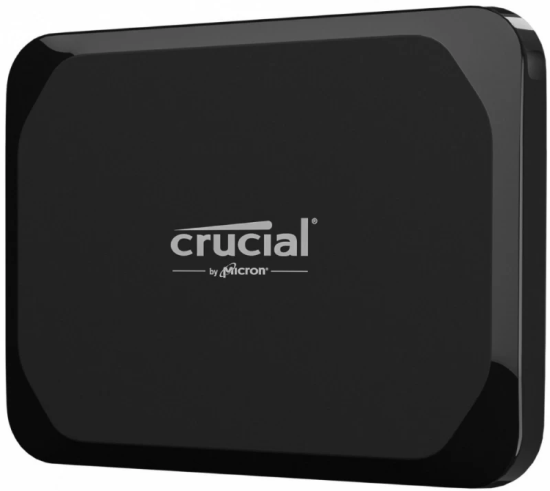 Crucial X9 1tb Usb-c 3.2 Gen2 Ssd (1tb )