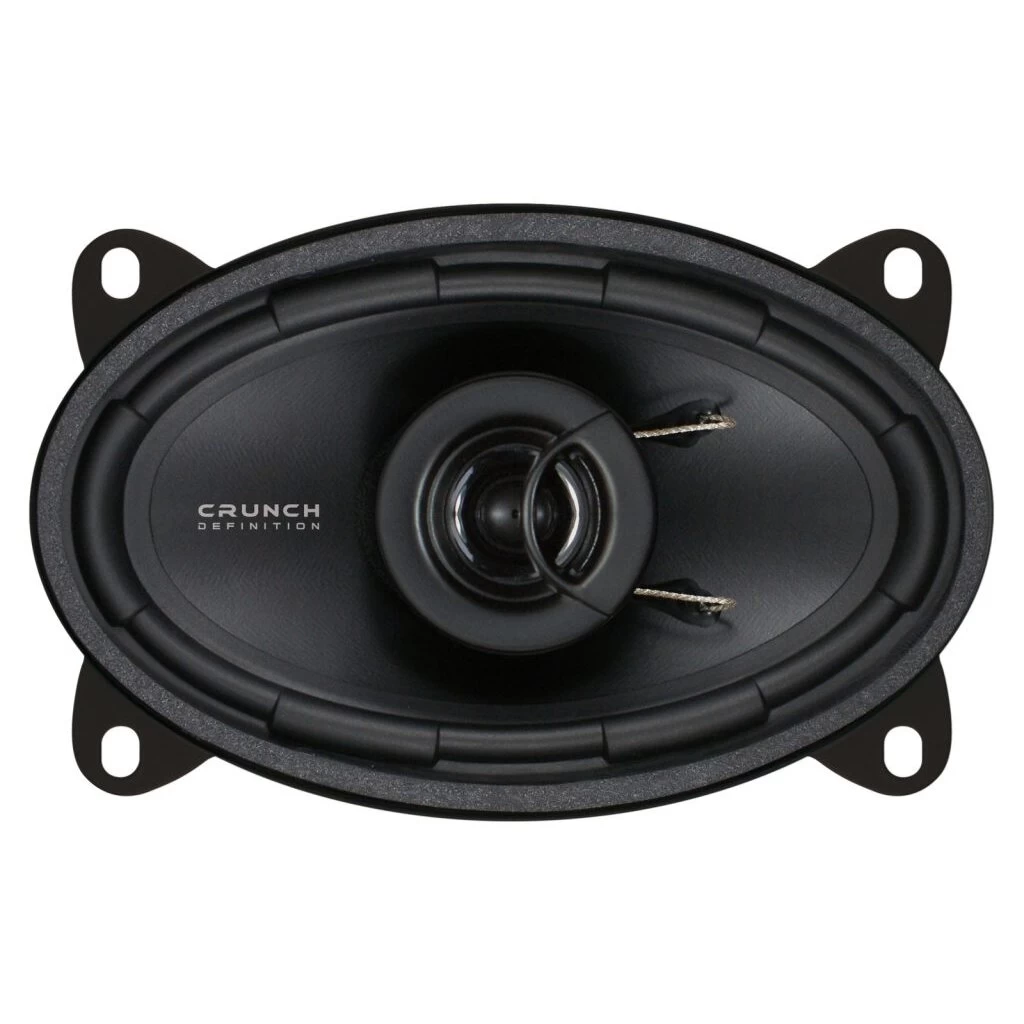 Crunch DSX462 garsiakalbiai