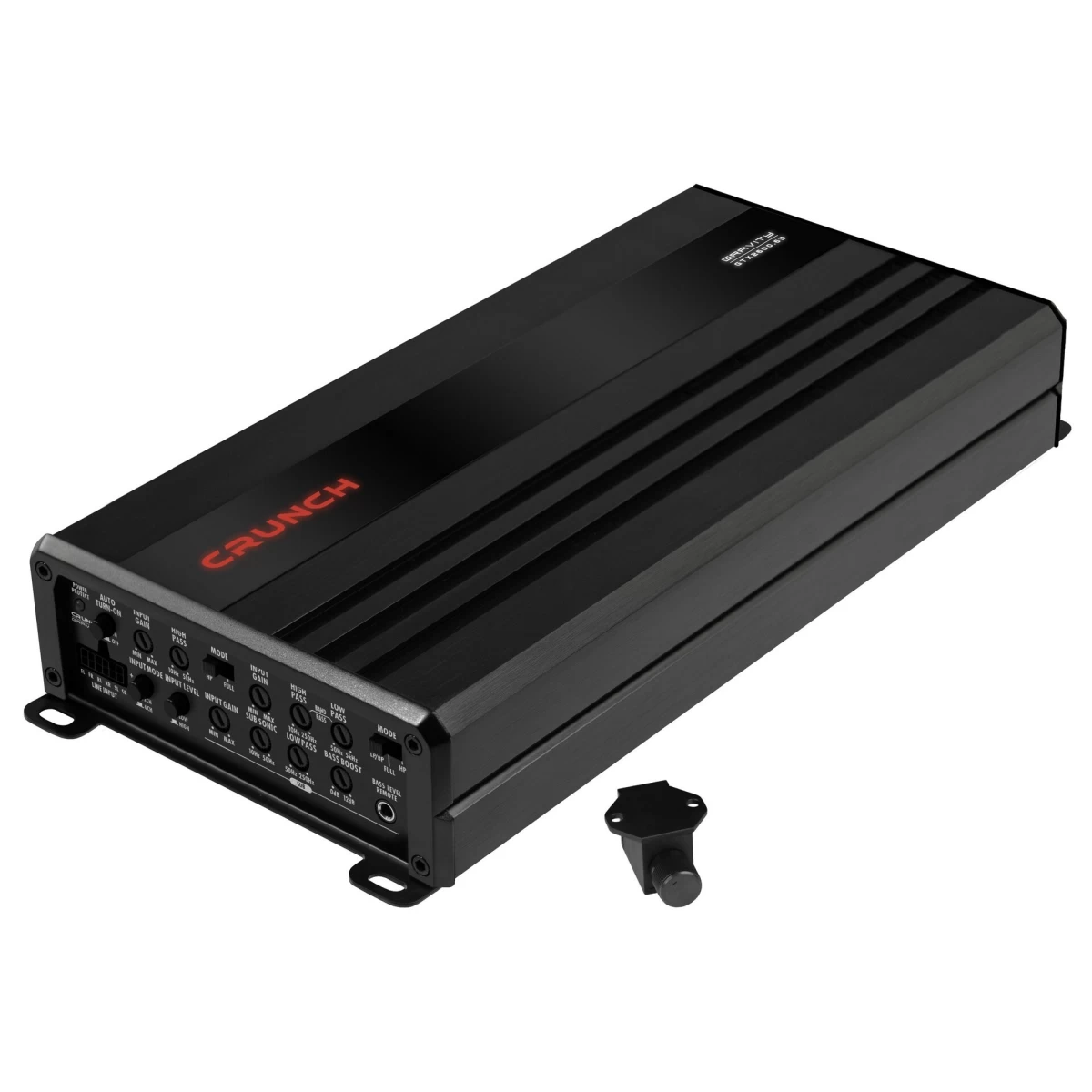 Crunch GTX2600.6D Stiprintuvas