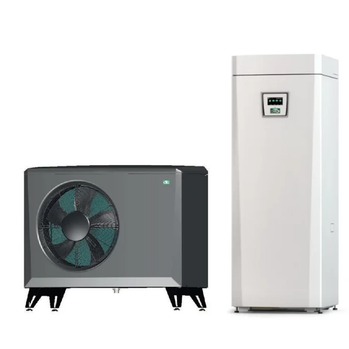 CTC EcoAir 610M šilumos siurblys oras/vanduo 11,05kW