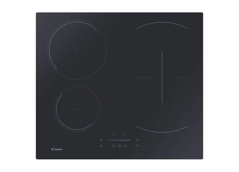 CTP6SC4/E1 Candy        HOB