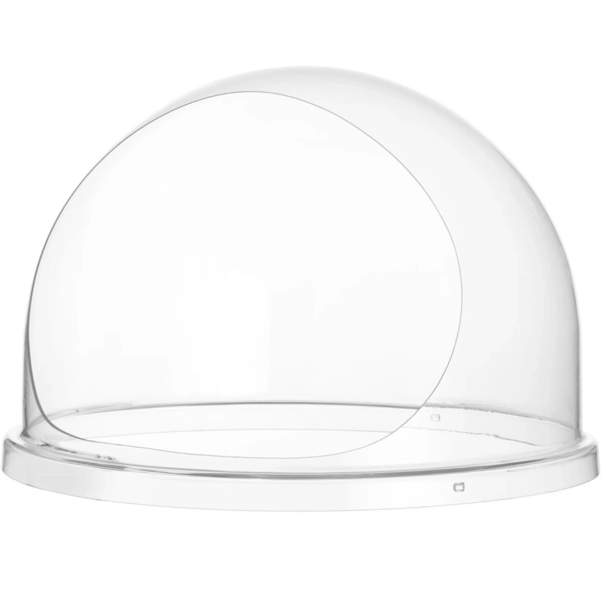 Cukraus Vatos Mašinėlės Dangtelis, 520 Mm Skersmens - Hendi 282755